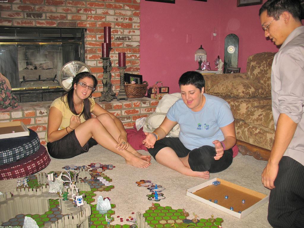 ការណែនាំល្បែង: យុទ្ធសាស្ត្រនិងចិត្តវិជ្ជាជីវៈសម្រាប់អ្នកលេង